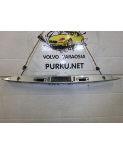TAKALUUKUN AVAUSMEKANISMI V50 30699682